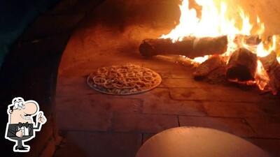 HF Pizzaria Delivery foto
