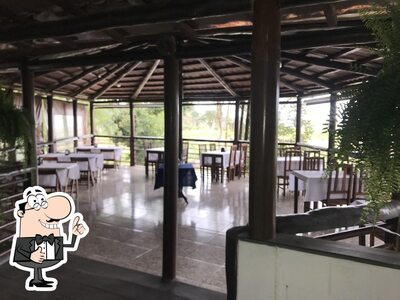 Cabana Restaurante, Pariquera-Açu/SP foto
