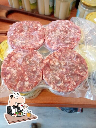 Comida em DU BOEUF PREMIER cortes especiais