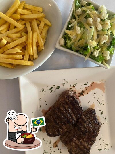 Comida em Debate Bar