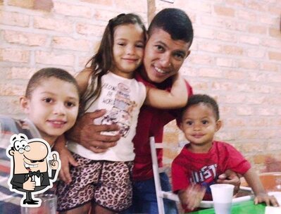 Pizzaria Romeo Julieta foto