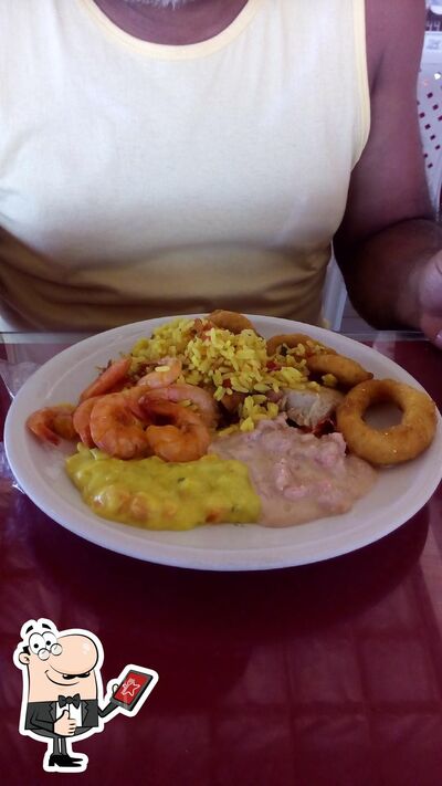 Restaurante Alho e Óleo foto