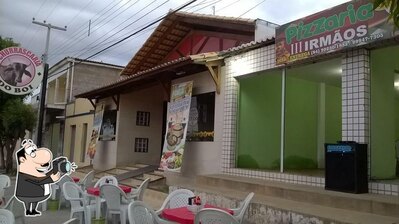 Vaval lanches Poços de Caldas MG foto