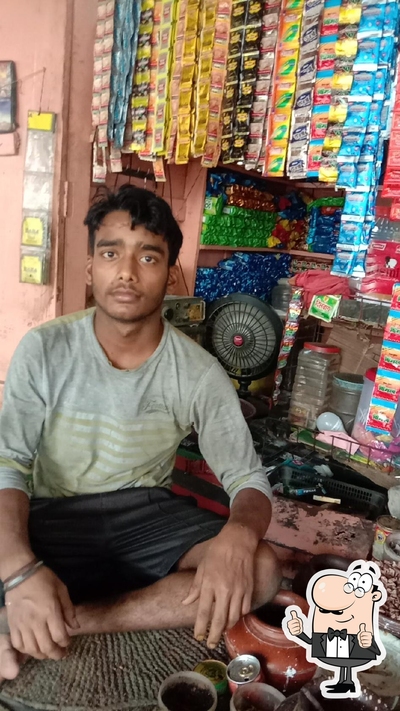 Majanu Tea Stall and Pakori photo
