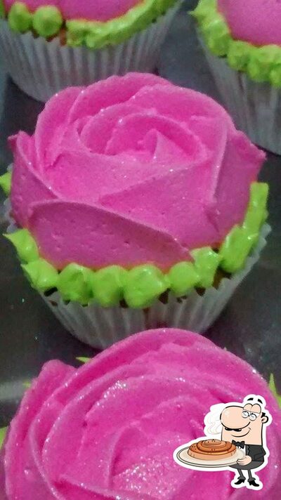 1oo1 doces e salgados foto