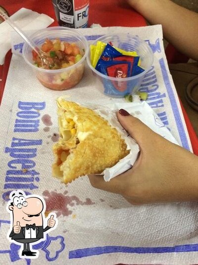 Pastelaria Ricieri foto