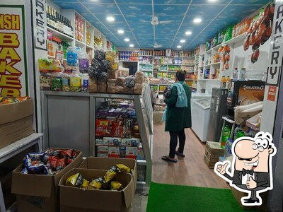 Ansh Bakery photo