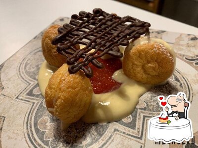 Prova i dolci