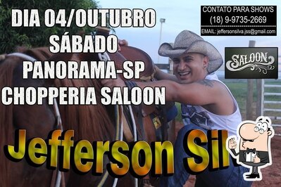 Saloon foto
