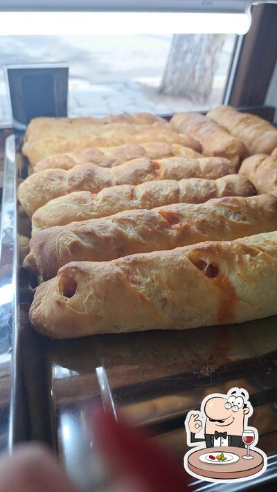 Nourriture à თონე დონე