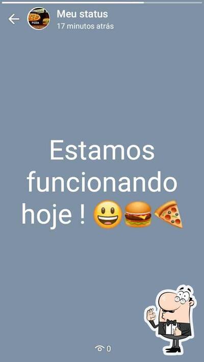 Pizzaria Night Point foto
