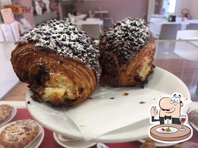 Cibo al Pane e Caffè