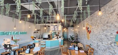 Winnibakes Levantine bakery, Winnipeg - Restaurant menu, prices and reviews