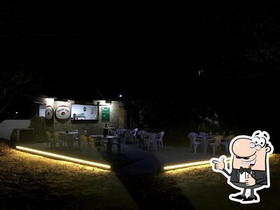 Burger Grill foto