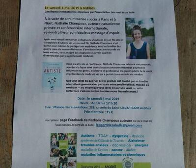 Découvrez les informations concernant Free d'Home