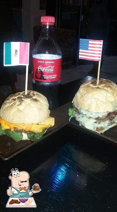 Desfrute de uma das opções doces