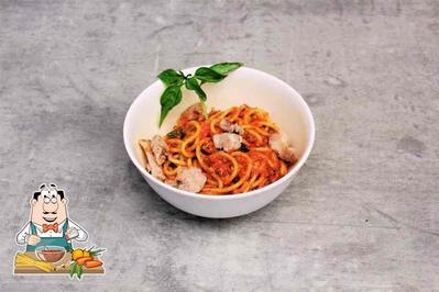 Intaly Italian Kitchen photo