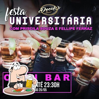 Desfrute a seleção de cervejas