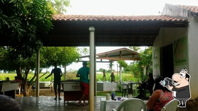 Bar Novo foto