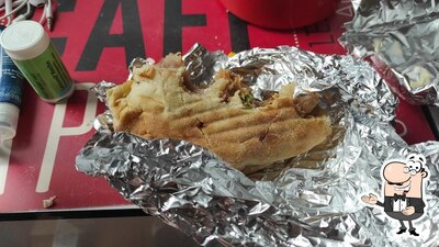 photo de Kinem-Kebab