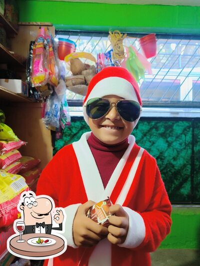 Meals at Shivalik Csc and Multi Store Uprari