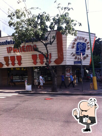 Ipanema foto
