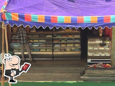 Kalpataru Bakery photo