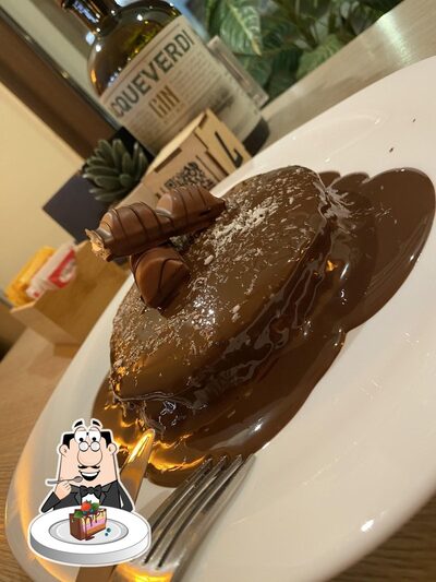 MonCafe' foto