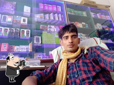 shiva tea stall photo