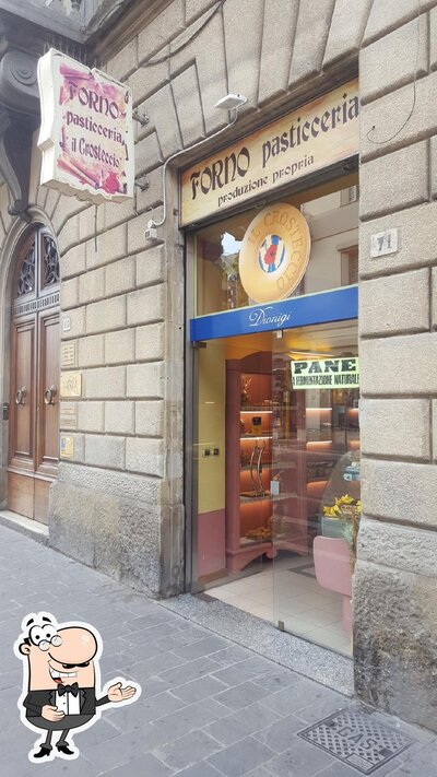 Forno Panetteria Dionigi Andrea foto