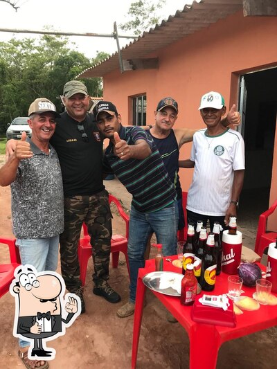 Bar rancho do Zé Brasilino foto