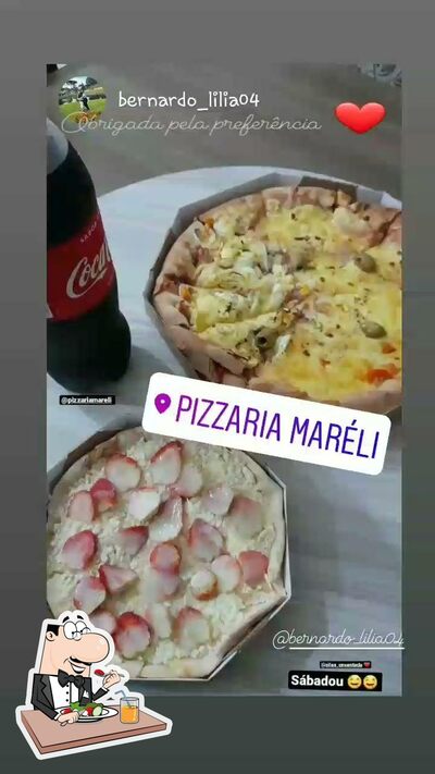 Pizzaria Maréli foto