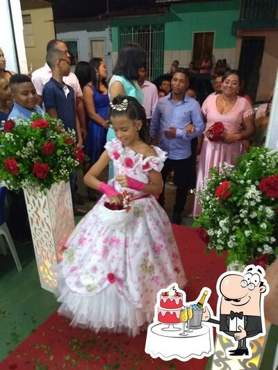 Planeje seu banquete de casamento no Restaurante Sabor's Nativo