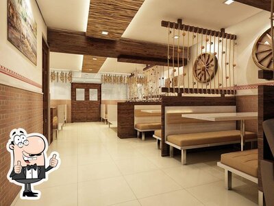 Cafe Urban Curry photo