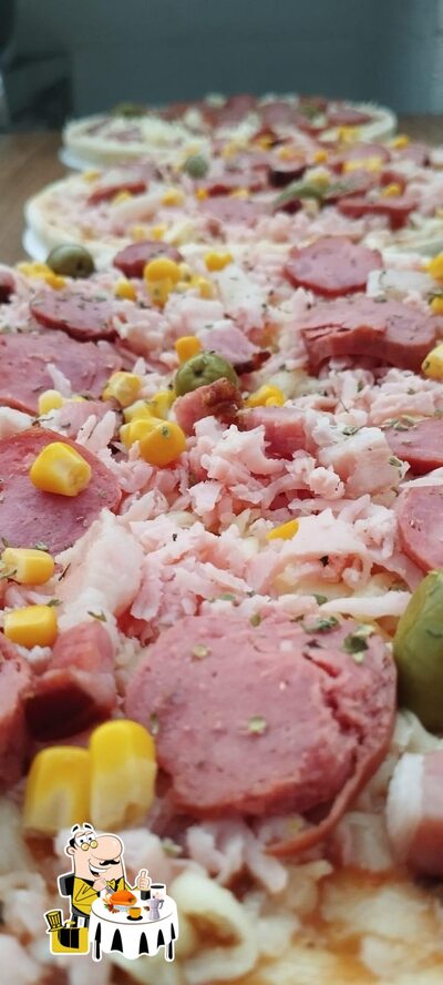 Platos en Rango delas