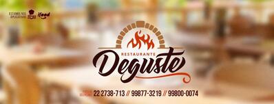 Leia as informações sobre o Deguste Restaurante Campos dos Goytacazes RJ