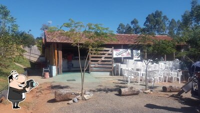 Restaurante Marimbondo foto