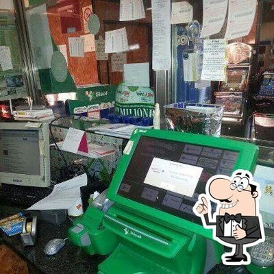 Bar Trieste foto