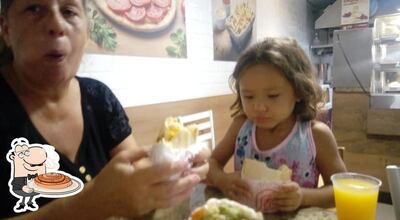 Massa Viva Grill foto