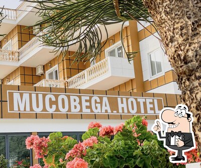 Mucobega Beach Bar & Restaurant