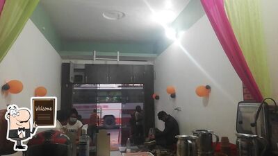 Assam cafe photo