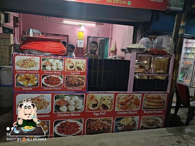 Meals at Munna Fast Food