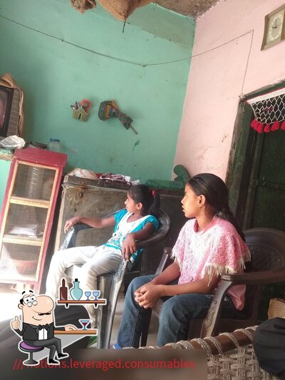 Check out how Pankaj Misthan Bhandar looks inside