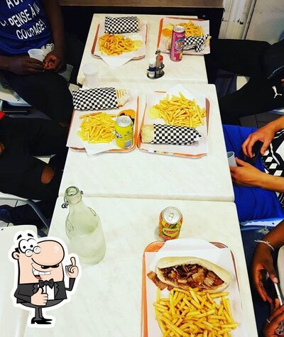 photo de O Delice