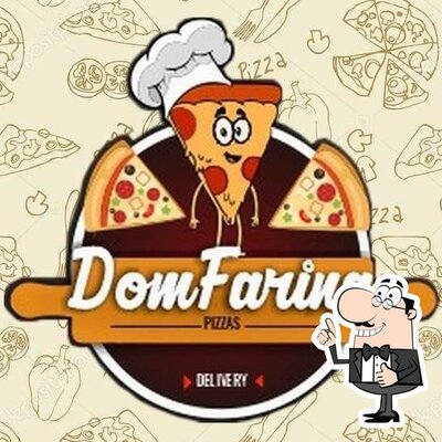 DomFarina Pizzas Delivery foto