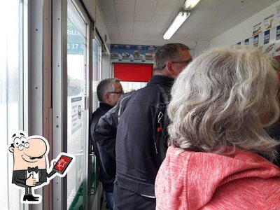 photo de Grillbiksen