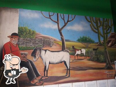 Restaurante Zé do bode foto
