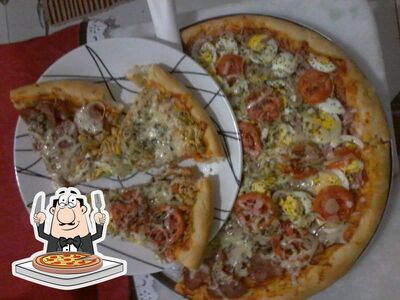 A pizza é o fast food mais amado do mundo