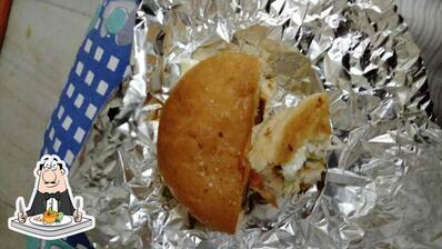 Food at Dilip Fast Food