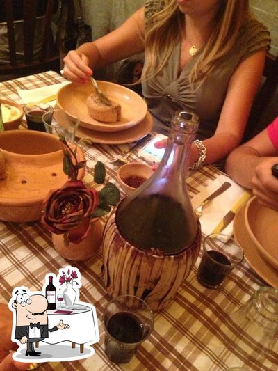 Hosteria al civico 2 foto